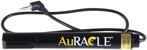 Auracle Pen Probe for Analyzer and PRO