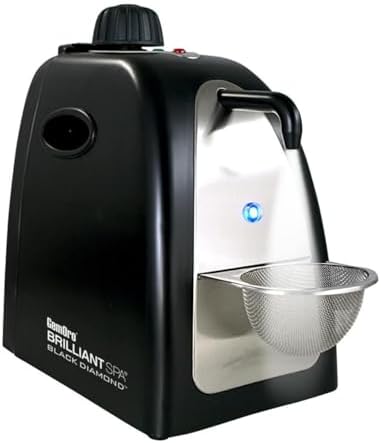 Jewelry Steam Cleaner