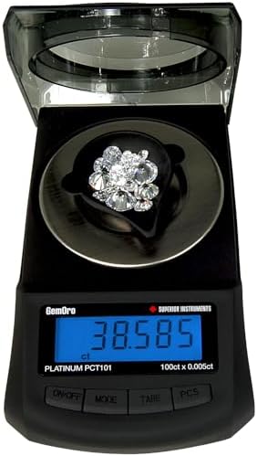 Platinum PCT101