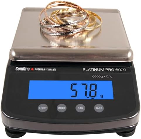 Platinum PRO6000