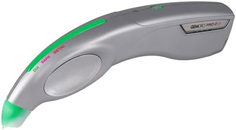 Pro-D 3 Diamond Tester