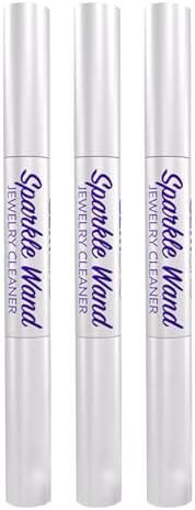 Sparkle Wand Cleaning Pen, 3 Pack