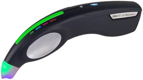 UltraTester 3+ Diamond Tester